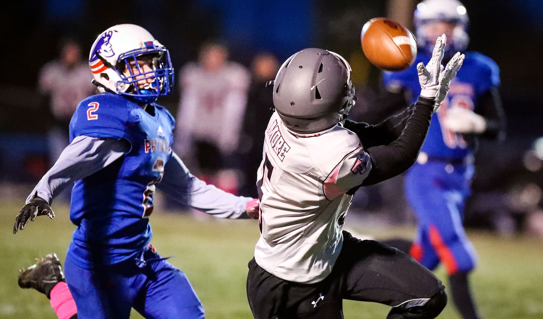 St. Thomas More hosts Douglas